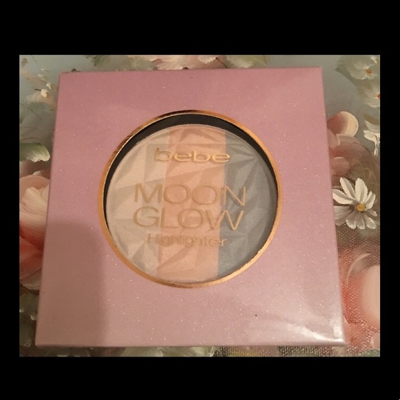bebe Other - Bebe moon glow highlighter